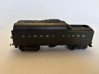 Lionel Lines Coal Carrier
