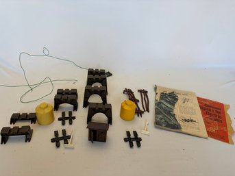 Miscellaneous Train Pieces