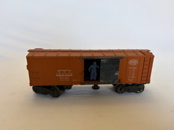 NYC 15900 Model Train