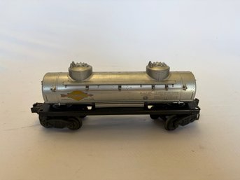 Lionel Sunoco Oil Train