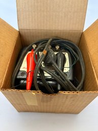 Lionel Multi-control Transformer (Old)