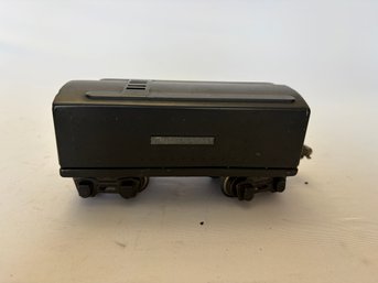 Lionel Lines Whistler