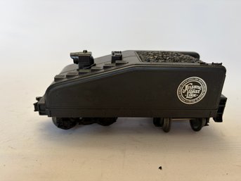 Atlantic Coast Line Train