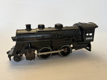 Lionel 8902 Locomotive Train