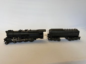 561 Union Pacific Lionel Lines