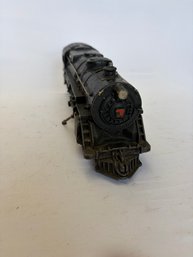 Old No. 2025 Lionel Locomotive