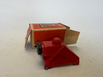 Train Stopper In Box