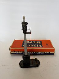 151 Lionel Whistle
