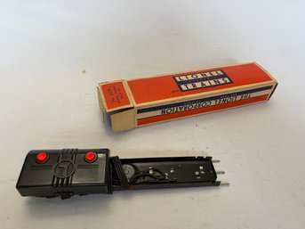 Another Train Loader And Unloader