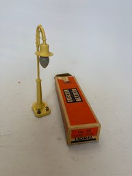 No. 58 Lionel Lamp Post