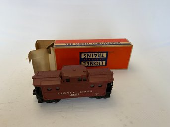 64273 Lionel Lines Train