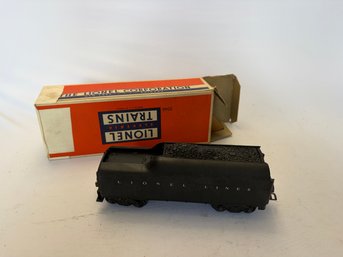 2046 Lionel Lines Coal Car