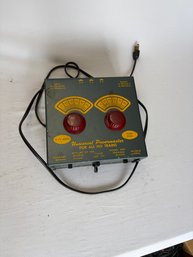 Universal Powerstation