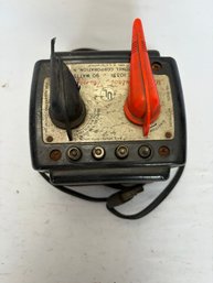 Control Center For Trains