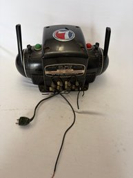 Old, Vintage Lionel Control Panel (Whistle, Etc)