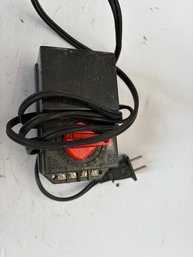 Electrical System Lionel