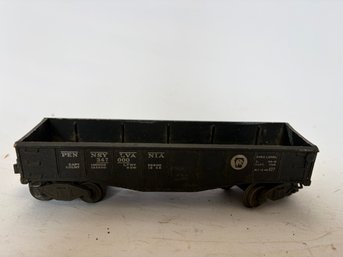 Pennsylvania Carrier Train Lionel