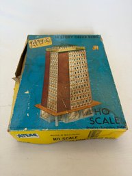 Atlas Office Building