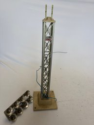 Light Tower