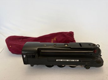 1668 Lionel Lines Train