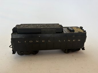 Lionel Lines Coal Carrier