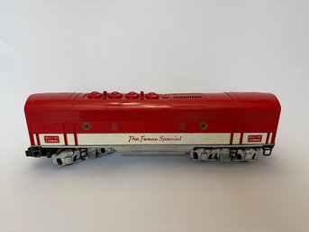 'The Texas Special' Lionel Model Train