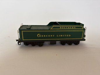 Southern Crescent Limited Model Train