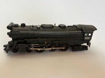 Vintage Model Train 8206