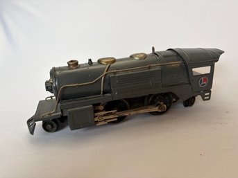 259E Vintage Lionel Model Train