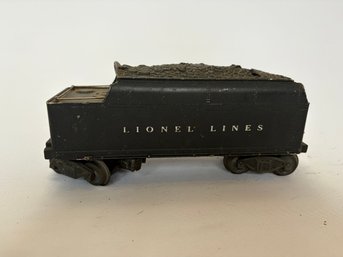 Lionel Lines Coal Carrier