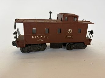 Lionel Lines 6457 Train
