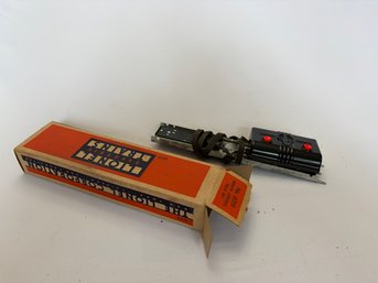 Lionel Lines Remote Control In Box