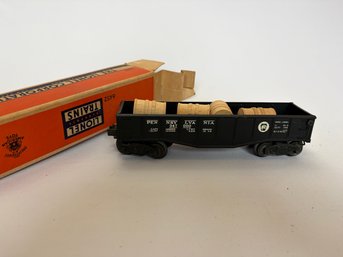 Lionel Trains 6452 Model Train