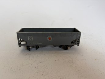LeHigh New England Model Train Carrier