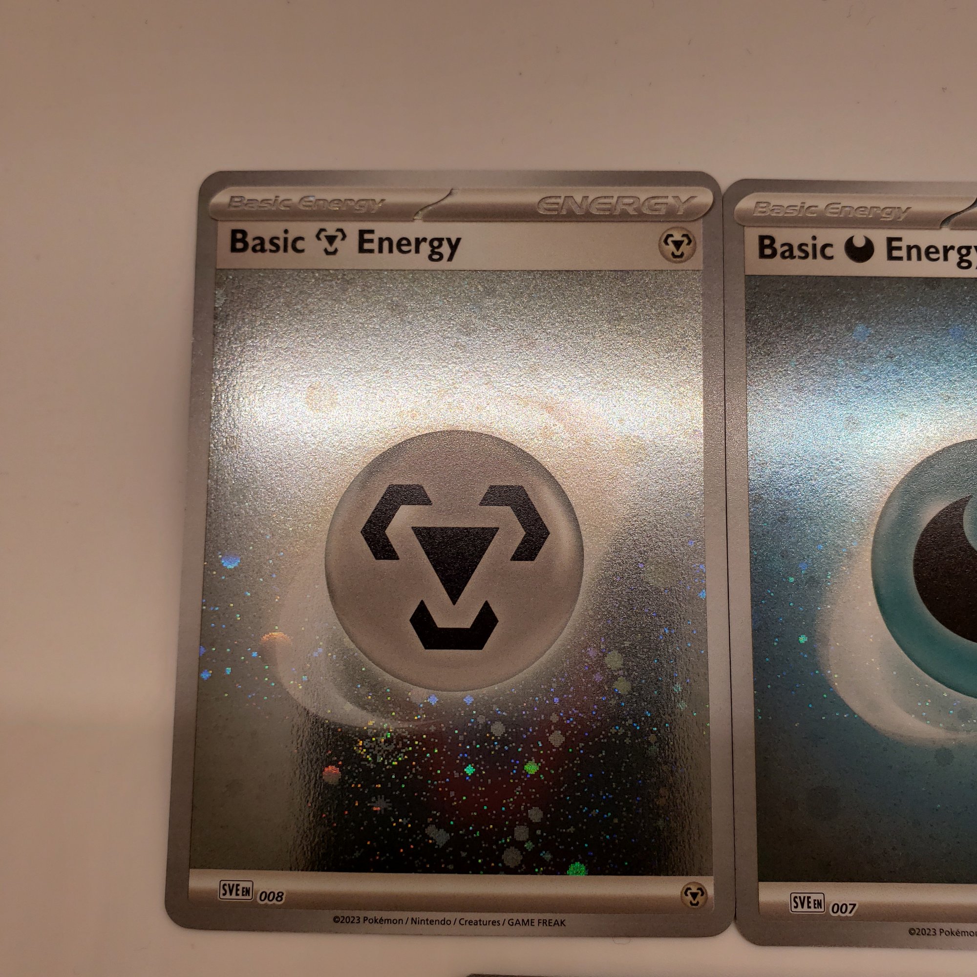 Pokemon 151 Shiny Energy Lot Pokemon Cards #6910 | Auctionninja.com