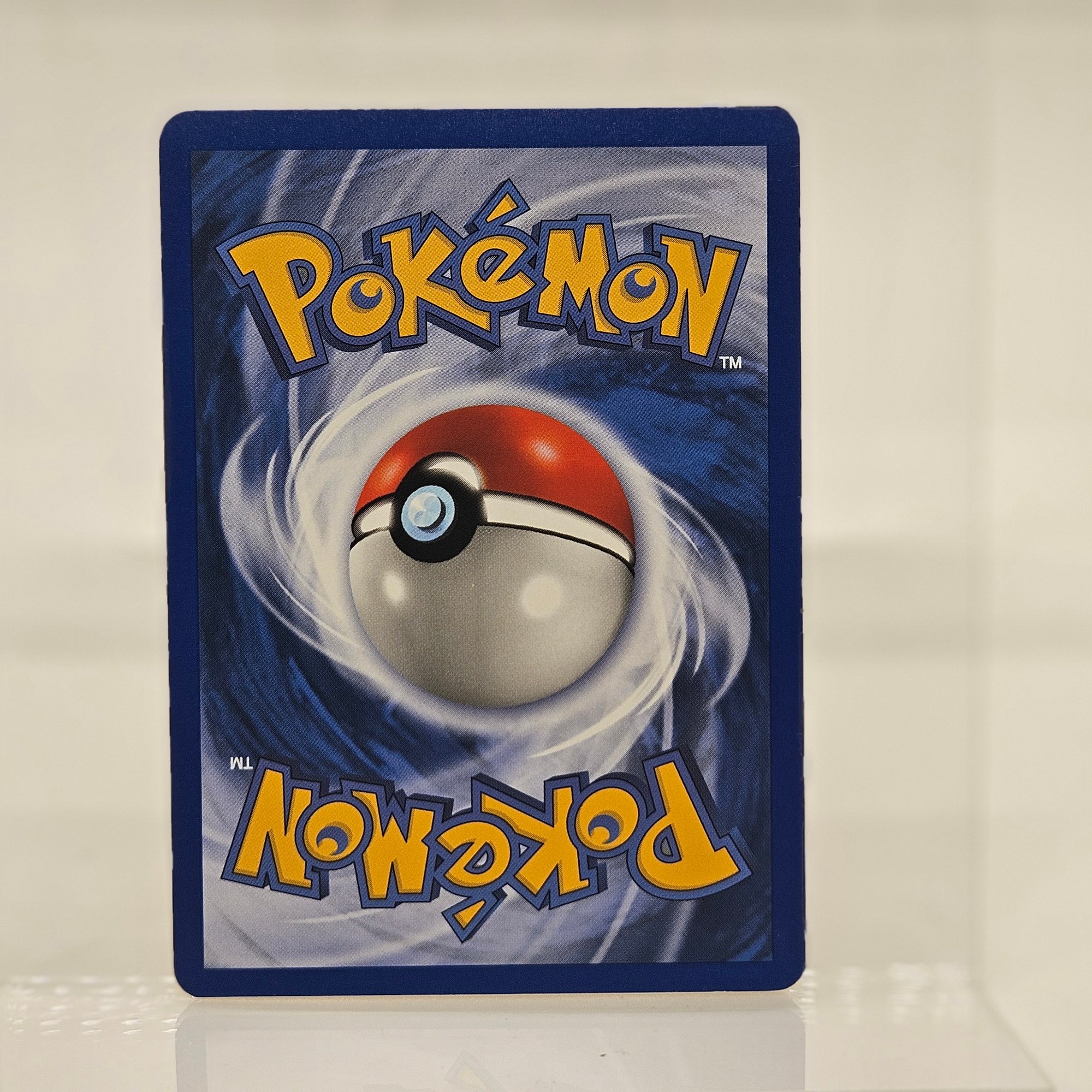 pokemon tcg card shop simulator Pokemon TCG - Paldean Fates - #20 - Chinchou - common main image 1