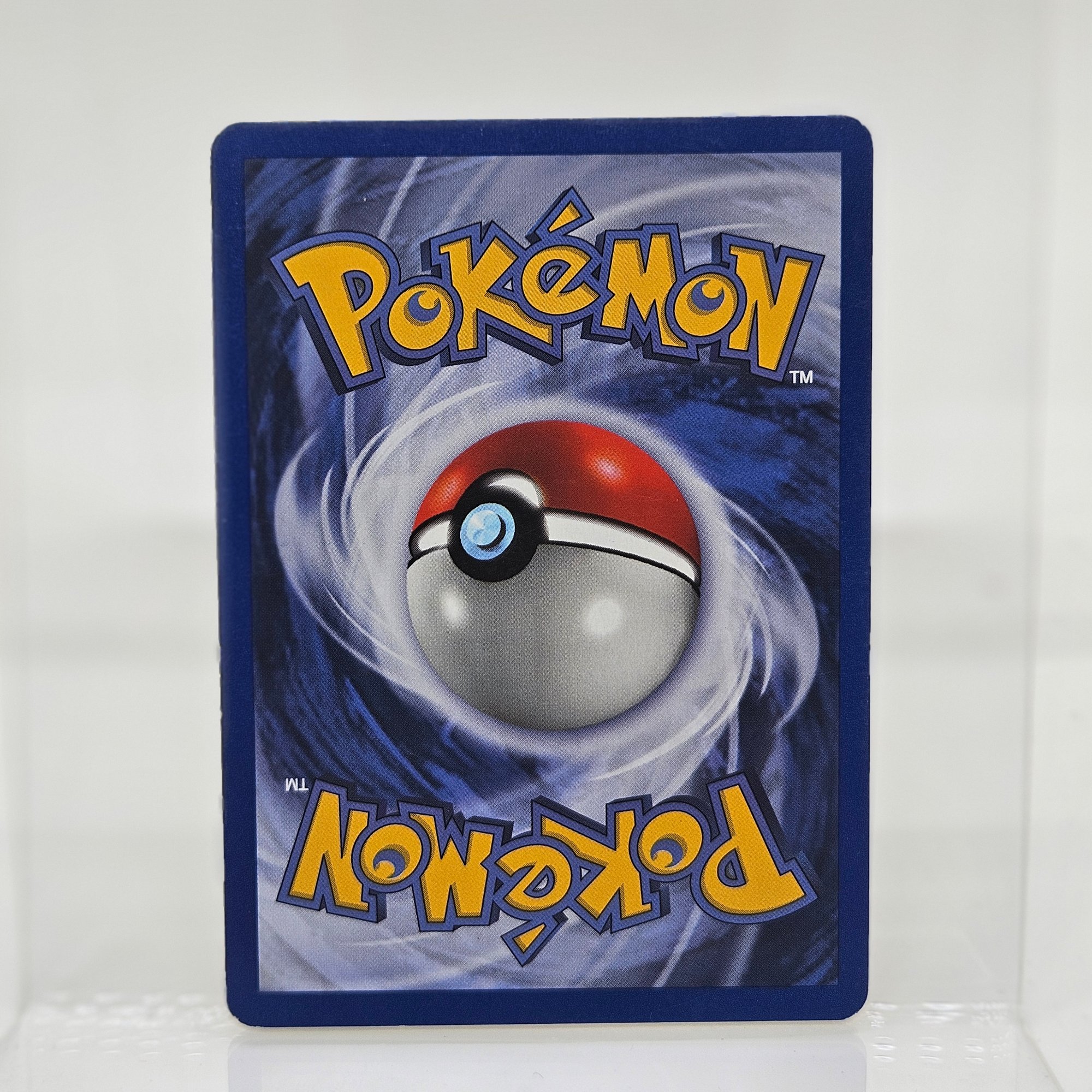Tangela Vintage Spanish Pokemon Card Base Set #9176 | Auctionninja.com