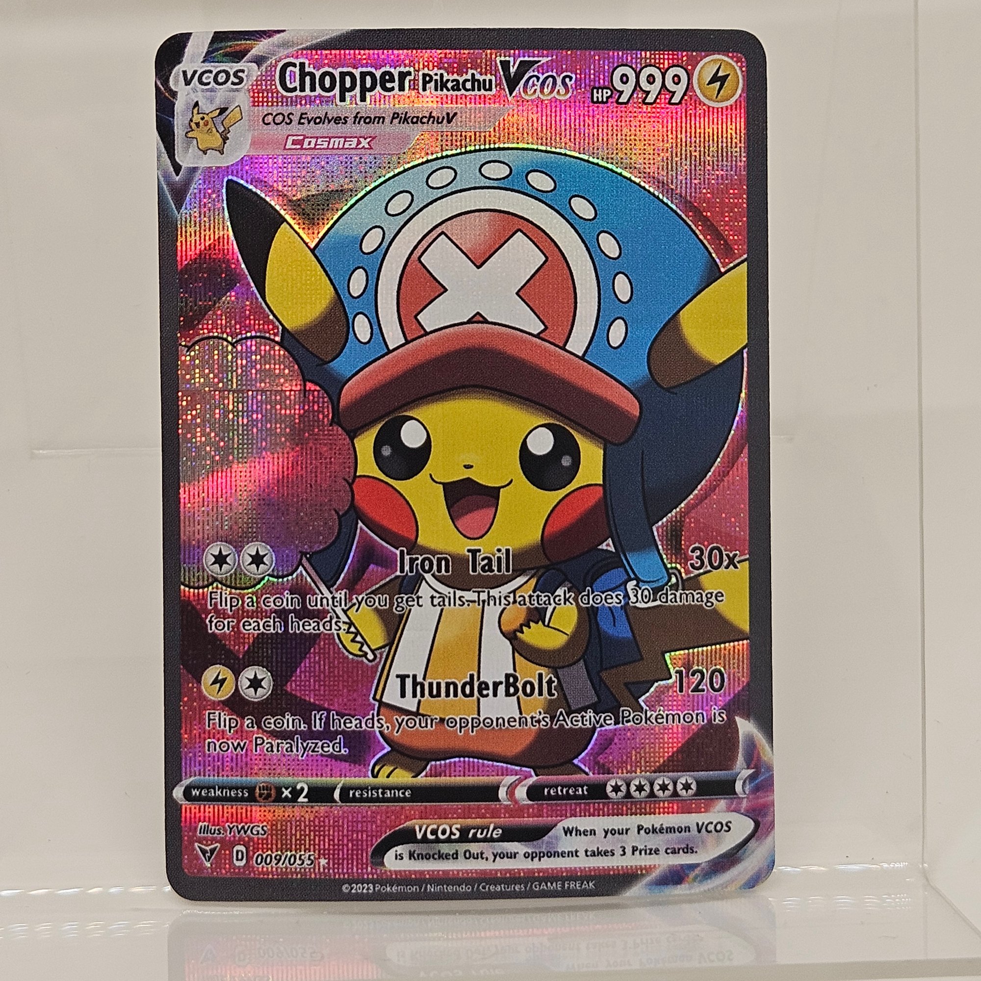 price chopper pokemon cards One Piece McDonalds 2025 Promo Pack – Card-Binder.com