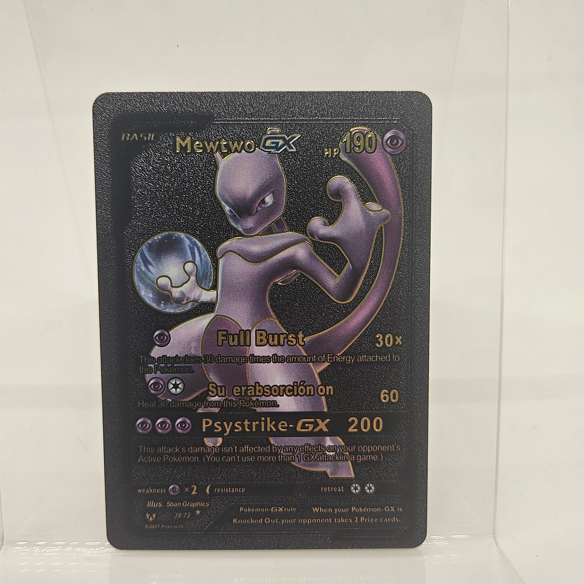 pokemon black cards Pokémon TCG: SV11B main image 1