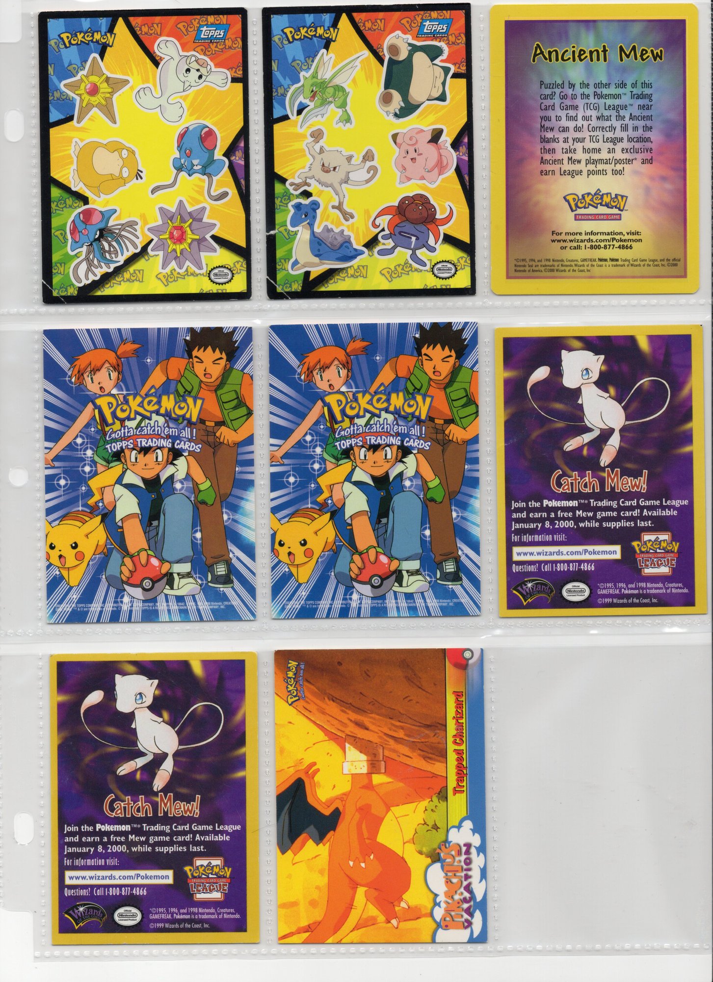pokemon cards topps 2000 TOPPS CHROME POKEMON SERIES 1 SPARKLE MEOWTH #52 PSA 10 GEM MINT –  lowpopping