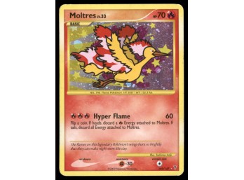 Moltres (149) Supreme Victors #149 Holo Pokemon Card