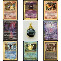 MORE ITEMS HERE - PART 1 & PART 3 - LINK AVAILABLE