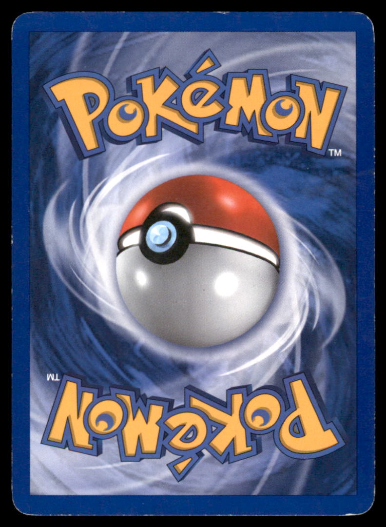 Vaporeon Damaged Holo POP Series 3 #006/017 Pokemon Card #25199 |  Auctionninja.com