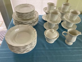 Mikasa French Country Dish Set