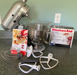 Kitchen Aid Stand Mixer