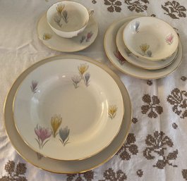 Bavaria Tirschenreuth Germany China