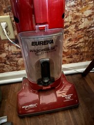 Eureka Wide Track Vacuum