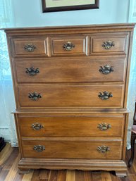 Vintage Heywood Wakefield Dresser