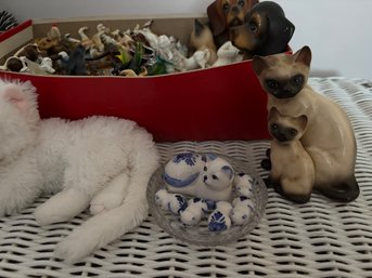 For The Love Of Animals Lot