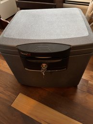 Century Safe And Strongbox